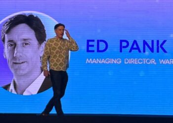 Goafest 2023: ‘Creativity in advertising is about generating original and useful solutions’