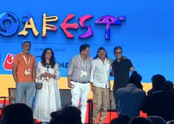 Goafest 2023: ‘There is no future of business without the future of talent’