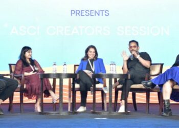 Goafest 2023: ‘You need to stand for what you believe and the brands will come back to you’