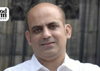 Good Glamm Group appoints Samrat Sehgal as Chief Supply Chain Officer