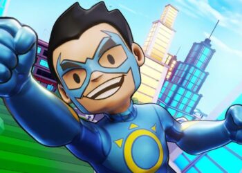 Graphic India launches ‘Chakra The Invincible’ - an indian Superhero experience on Roblox’s Global Platform