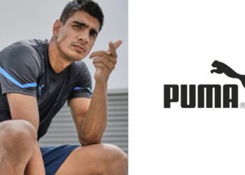Gurpreet Singh Sandhu extends contract with Puma India