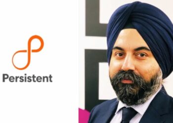 Gurvinder Sahni joins Persistent as CMO