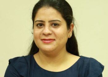 Momspresso’s Hansveen Kaur joins Voltas Beko