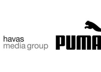 PUMA appoints Havas