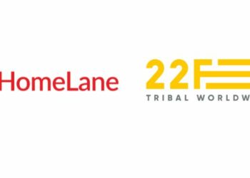HomeLane appoints 22feet Tribal Worldwide for its digital and production mandate