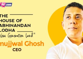 House of Abinandan Lodha looks to transform land buying, woo young India