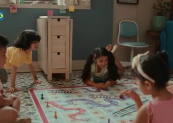 IKEA's Latest Campaign Showcases Its Home Furnishing Products as The Real Heroes