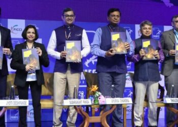 Indian M&E sector to reach INR 2.83 trillion in 2025: FICCI-EY report