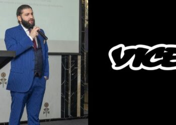 Influence Media, backed by Vanguard, set to acquire Vice Media