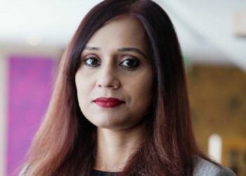 JW Marriott, Chandigarh appoints Saheli Chaudhuri as Marketing and Communications Manager