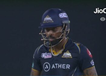 JioCinema hits 3.2 cr concurrent viewership; breaks its own world record