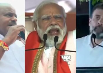 Karnataka Elections 2023: Campaign sees new highs, messaging and media touch new lows