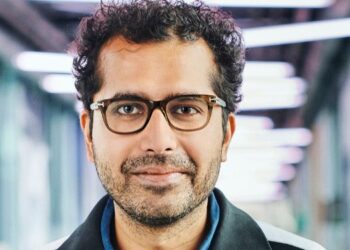 Karthik Balagopalan succeeds Abhishek Ganguly as MD of Puma India