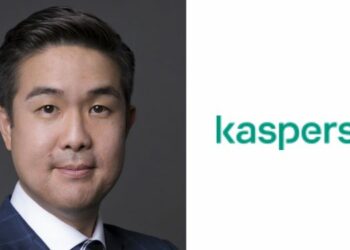 Kaspersky appoints Ernest Chai as Head of Channel for APAC