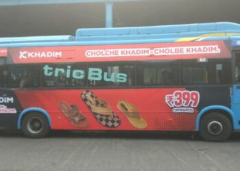 Khadim India showcases its legacy in latest campaign