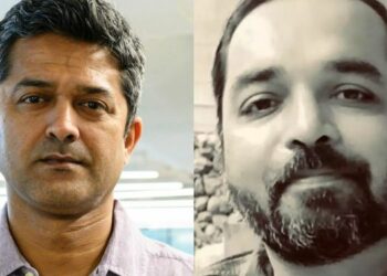 Lowe Lintas appoints Prateek Bhardwaj as CCO and Head of Creative (India)