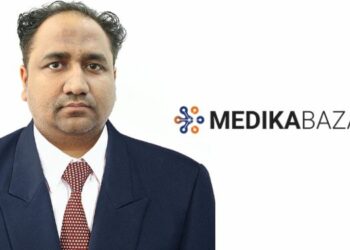 Medikabazaar appoints Vishal Chaturvedi as CTO