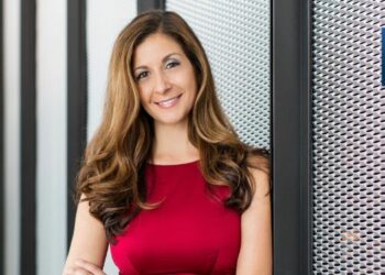 Michelle Froah named Global CMO at ETS