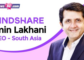 Agility is the only way to win in a chaotic world: Amin Lakhani, Mindshare
