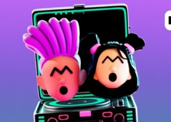 Moj's #AaDekhenZaraKismeKitnaHaiDum campaign reignites the battle of the eras: 90s vs 2000s