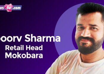 Big chunk of sales in premium price points comes from offline channels: Apoorv Sharma, Mokobara