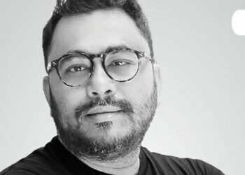 Network Advertising appoints Rahool Talukdar as Group Creative Director, Digital