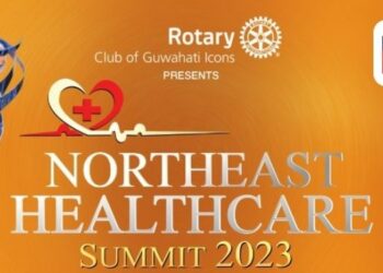 News18 Assam-North East sheds light on inspiring stories of medical professionals