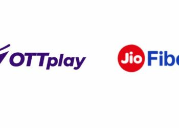 OTTplay Premium and Jio Fiber Announce Strategic Partnership to Bring 19 OTTs to Jio Set-Top Box Users