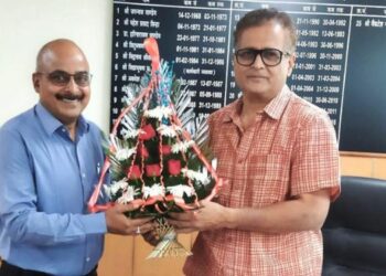 PR Professionals wins digital media mandate for Bihar Watershed Development Society