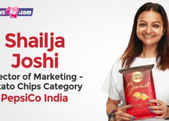 Consumers are looking for more premium experiences: Shailja Joshi, Pepsico India
