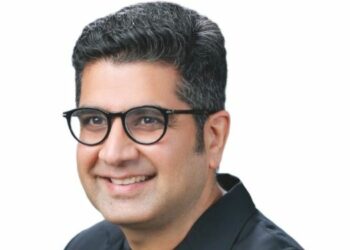 PepsiCo elevates Tarun Phogat