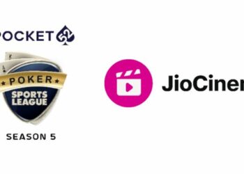 Poker Sports League announces Jiocinema as its official streaming partner for season 5