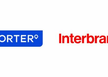Porter onboards Interbrand to strengthen brand strategy and positioning