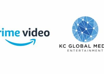 Prime Video collaborates with KC Global Media to bring Animax + GEM to India