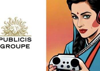 Publicis Content India and Rooter celebrate new-age gamer moms with ‘Mummy G’ initiative