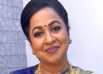 Medianews4u GameChangers South Lifetime Achievement Award to be conferred on Radikaa Sarathkumar