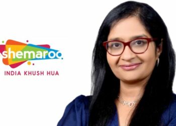 Shemaroo appoints Anuja Trivedi as CMO