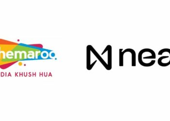 Shemaroo partners with Near Foundation to enhance Web3.0 digital infrastructure