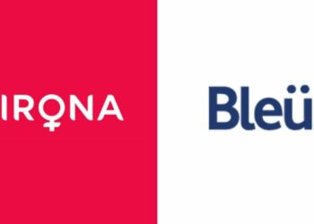 Sirona acquires sexual wellness brand Bleü