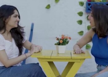 Stayfree encourges women to pursue dreams fearlessly