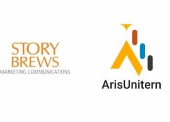Story Brews wins PR mandate for ArisUnitern RE Solutions