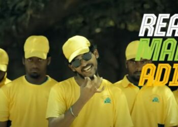 Sunfeast Supermilk releases ‘Ready Madi Adi’ fan anthem for CSK SuperFans