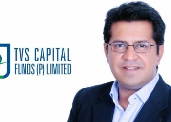 TVS Capital Funds elevates Gaurav Sekhri to Partner 