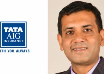 Tata AIG appoints Anjani Kumar as CTO