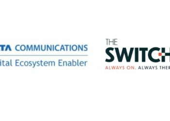 Tata Communications completes acquisition of The Switch Enterprises