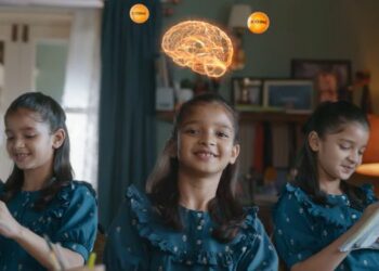 Tata Salt emphasises role of Iodine in cognitive development of children
