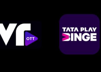 VROTT becomes 26th app on Tata Play Binge