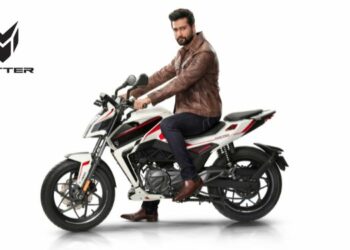 Vicky Kaushal named brand face for Matter Aera