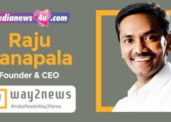 Hyperlocal shorts platform Way2News claims to have solved digital reliability issue